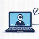 Icon for Online Consultations